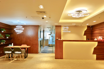 浦东共享办公室 多年优选，温馨服务、全包全配的商务办公新体验