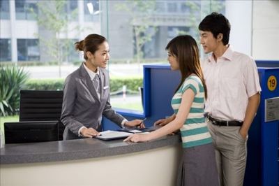 洽谈图片与商务办公服务的视觉艺术 打造专业形象的全景图库